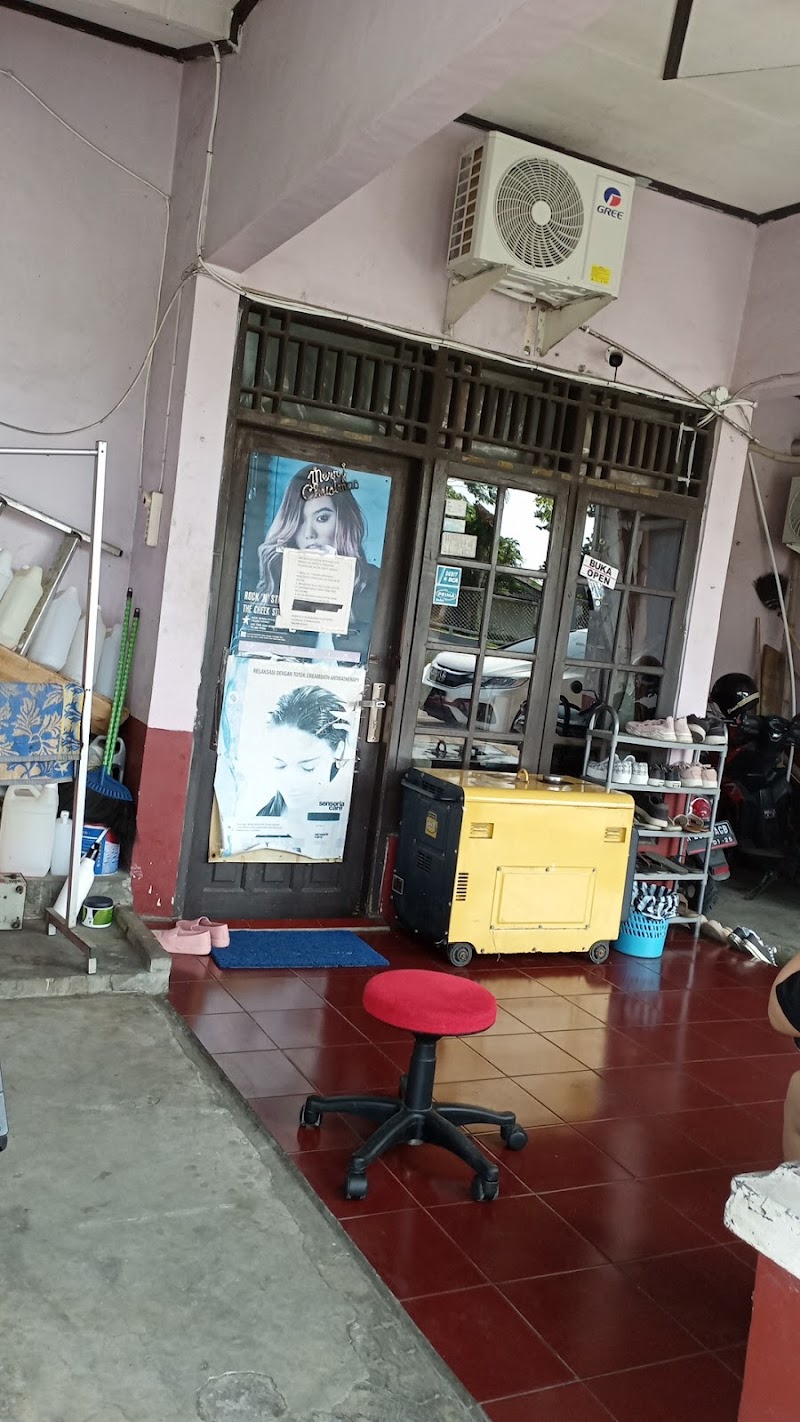 Kulit Sehat di Cilacap: Rahasia dari Happy Beauty Salon