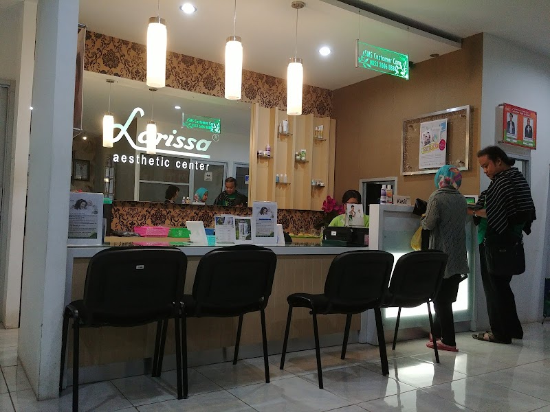 Cilacap Cantik: Rahasia Kecantikan yang Terinspirasi dari Tanah Kelahiran