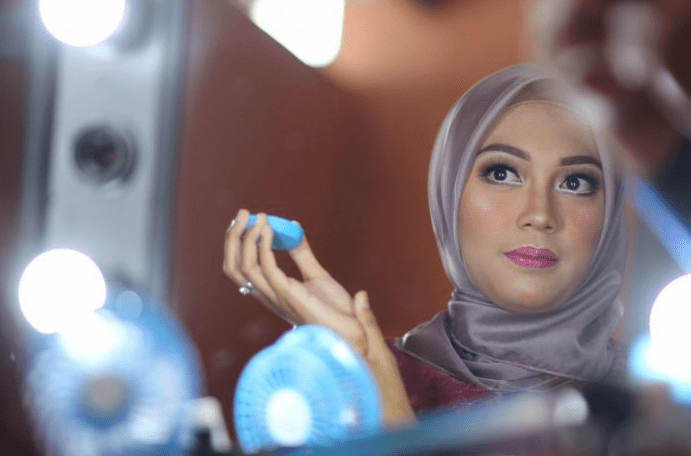Cilacap Cantik: Rahasia Kecantikan dari Happy Beauty Salon